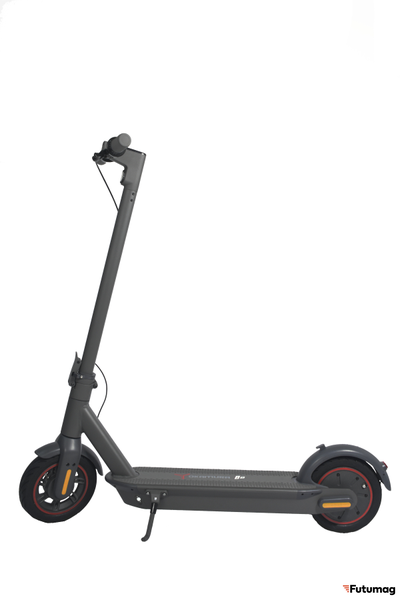 Электросамокат YOKAMURA i8