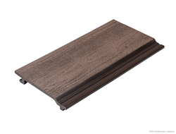 Фасадная доска CM Bark Мербау