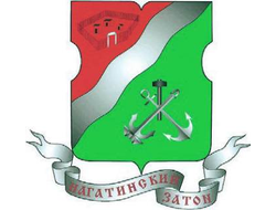 НАГАТИНСКИЙ ЗАТОН