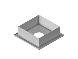 ППУ (проход перекрытия универсальный)