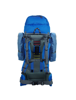 Рюкзак Снаряжение Фьорд 65 + (i)