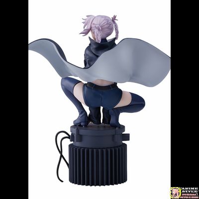 Фигурка Надзуна Нанакуса (Nazuna Nanakusa Luminasta)
