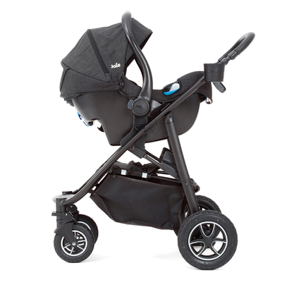 Joie mytrax 5