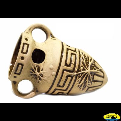 809909GG Водонос малый 11,5*9*15,5см