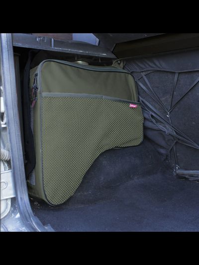 Сумка-вкладыш в багажник Шевроле Нива цвет олива
