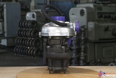 Турбокомпрессор для Д-245.9-568 - ТКР 6.1-02