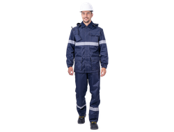 Костюм ПЕТРОЛЕУМ-2