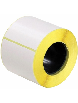 ТЕРМОЭТИКЕТКА 58X90 ММ. ECO (300 ЭТИКЕТОК В РУЛОНЕ)