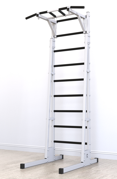 Напольная шведская стенка Рекорд R1 купить в Воронеже