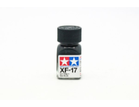 Tamiya: Краска эмалевая XF-17 &quot;Sea Blue&quot;