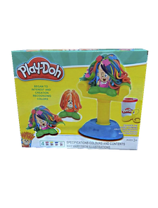 Игровой набор &quot;Сумасшедшие прически&quot; Play-Doh