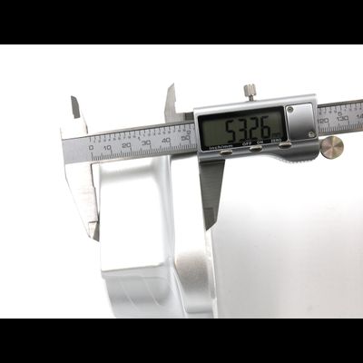 Бленда (маска) для линз Aozoom B-13/B-15/X5/X7 (для прямоугольных линз), 1шт