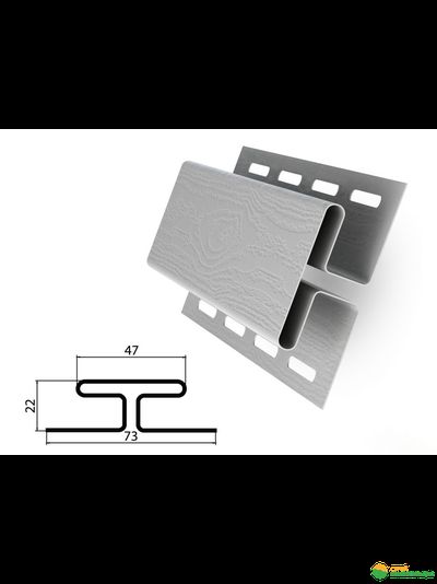 Профиль соединительный