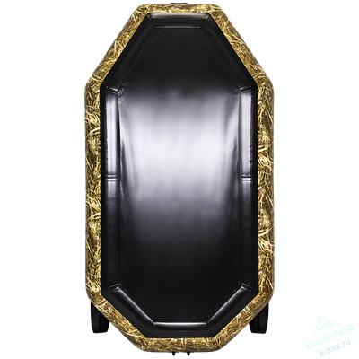 Лодка ПВХ Мастер Лодок Аква Мастер 240 Камуфляж светлый камыш