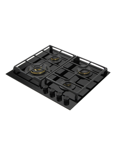 Газовая варочная поверхность Kuppersbusch KG 6551.0 SR-E5