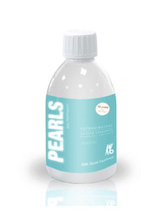 PROPHYpearls neutrale-Порошок стоматологический абразивный нейтральный вкус в бутылках уп/4*250г KaVo (Германия)