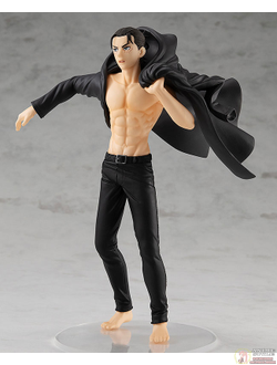 Фигурка Эрен Джагер (Eren Jaeger Pop Up Parade)