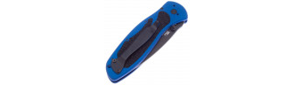 Складной нож Kershaw BLUR 1670NBSW