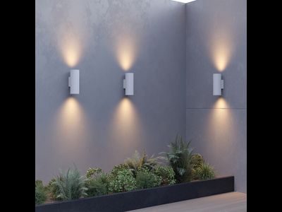 Светильник Denkirs DK5806-WB