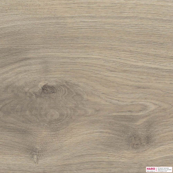 Декор ламината Haro Дуб Эмилия Вельвет Серый 540271 структура