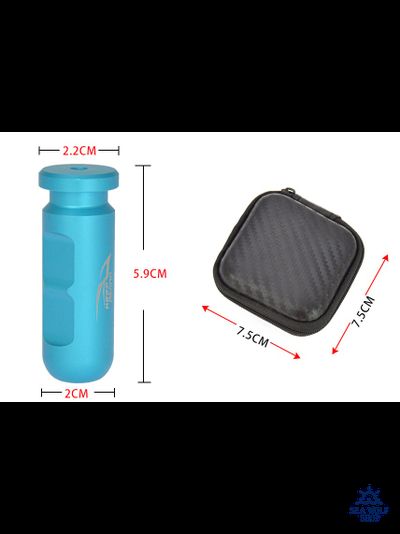 Отовент (носодуй) Keep Diving Franzo тренажер продувки