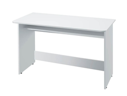 СТОЛ ПИСЬМЕННЫЙ ПС-01 (белый), 1200*798*591