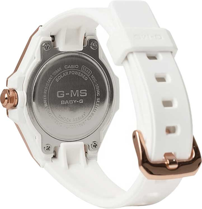 Часы Casio Baby-G MSG-S500G-7A2