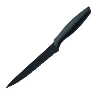 Tramontina Onix Нож для хлеба 7" 23827/067