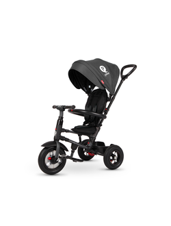 Велосипед трехколесный складной Q-Play RITO QA6