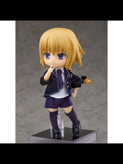 Кукла нендороид Жанна д’Арк (Jeanne d&#039;Arc Ruler, Casual Ver.)