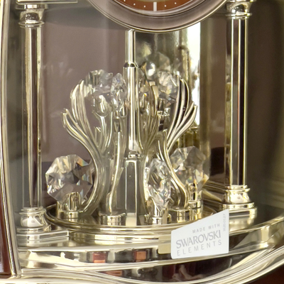 Настольные часы Rhythm 4RH781WD23