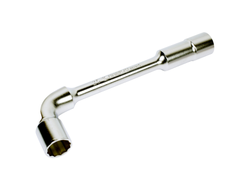 Ключ Г-образный торцевой 25 мм KING TONY 1080-25