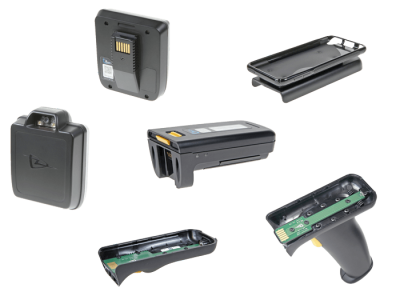 RFID считыватель UHF 1128 Bluetooth 1128-US-BT-UHF-A1