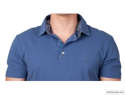 Поло мужское Пио-принт1 (р.S)