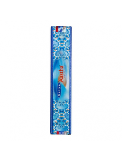 Благовония Satya Aastha 15 гр