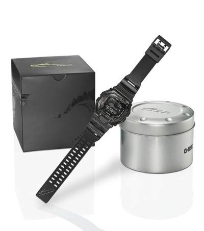 Часы Casio G-Shock GBX-100KI-1E