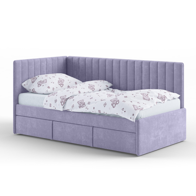 Кровать детская Molli-1 (Молли-1)