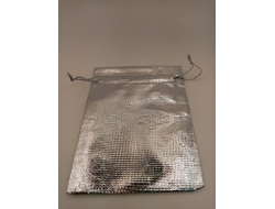 Подарочный мешочек 9*12 см.