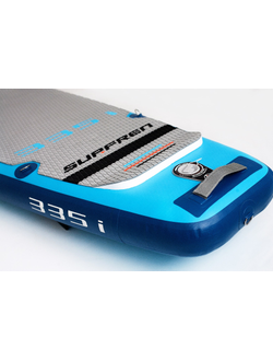 SUP BOARD НАДУВНОЙ SURFREN 335i (ДВУХСЛОЙНАЯ) 11.0