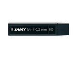 Грифели Lamy M41 0.5 HB