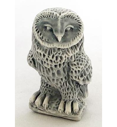 Сова 3 (2 вида). ОПТ