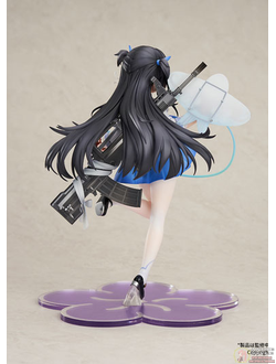 Фигурка 1/7 QBZ-95 Kite Flyer in Spring Ver.
