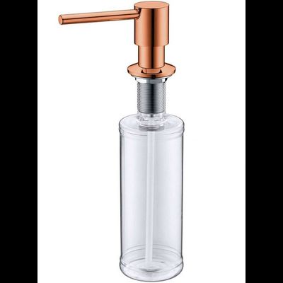 Дозатор Alveus Plum Cooper