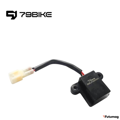 Датчик отключения питания при опрокидывании для 79Bike