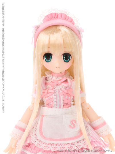 Кукла 1/2 PiccoNeemo Sahra Sweets a la Mode