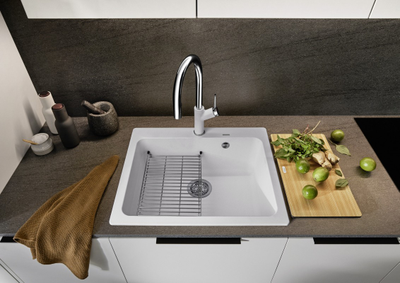 Мойка Blanco NAYA 6, 519638