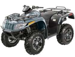 Arctic Cat 700 XT