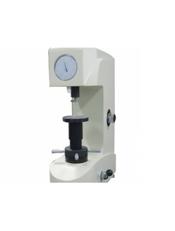 Твердомеры