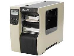Принтер Zebra 110Xi4