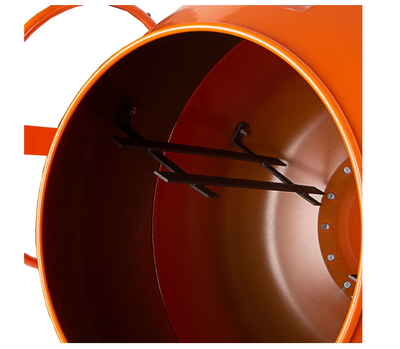 Бетоносмеситель  Сибртех  БСЕ-180, 180 л, 700 Вт